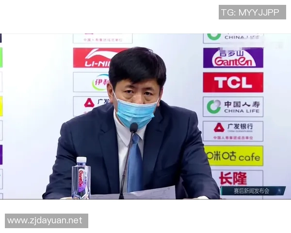 浙江男篮换帅风波丁伟辞职背后的故事与未来展望